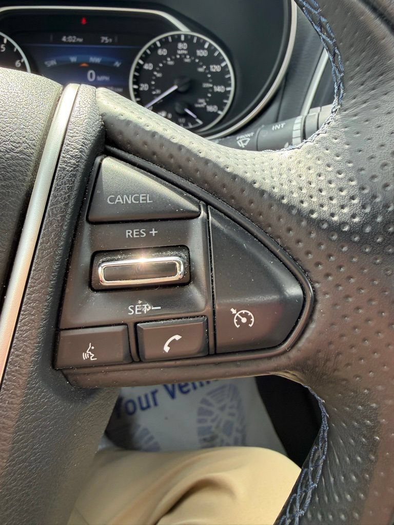 Used 2018 Nissan Maxima 3.5 S FWD image 24