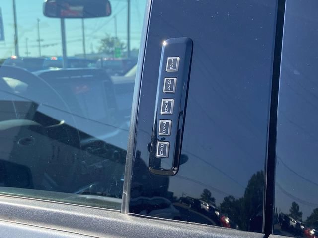 Certified 2023 Ford F150 Lariat w/ Equipment Group 502A High AWD/4WD image 15