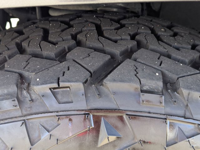 Used 2019 Toyota 4Runner SR5 image 12