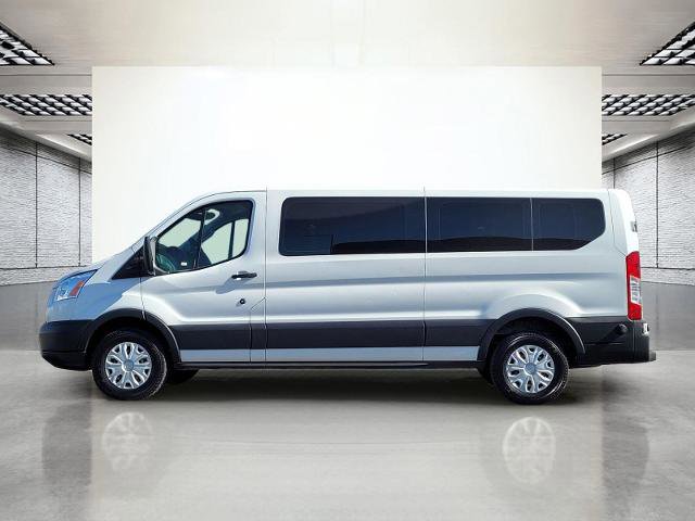 Certified 2018 Ford Transit 350 XLT RWD image 8