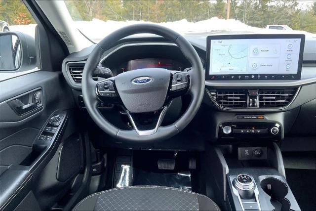 Certified 2023 Ford Escape Active w/ Tech Pack #1 image 5