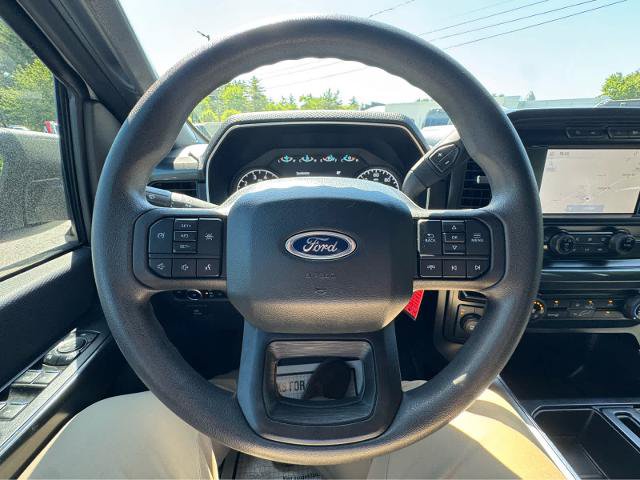 Certified 2023 Ford F150 XL w/ STX Appearance Package AWD/4WD image 17