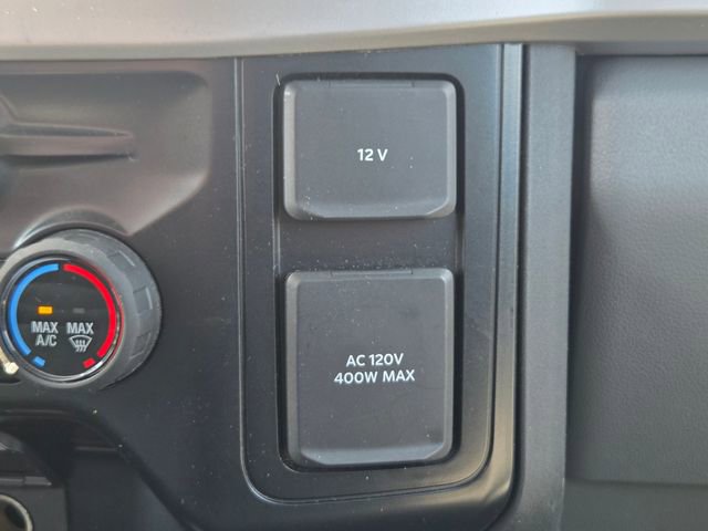 Certified 2025 Ford F350 XLT AWD/4WD image 33