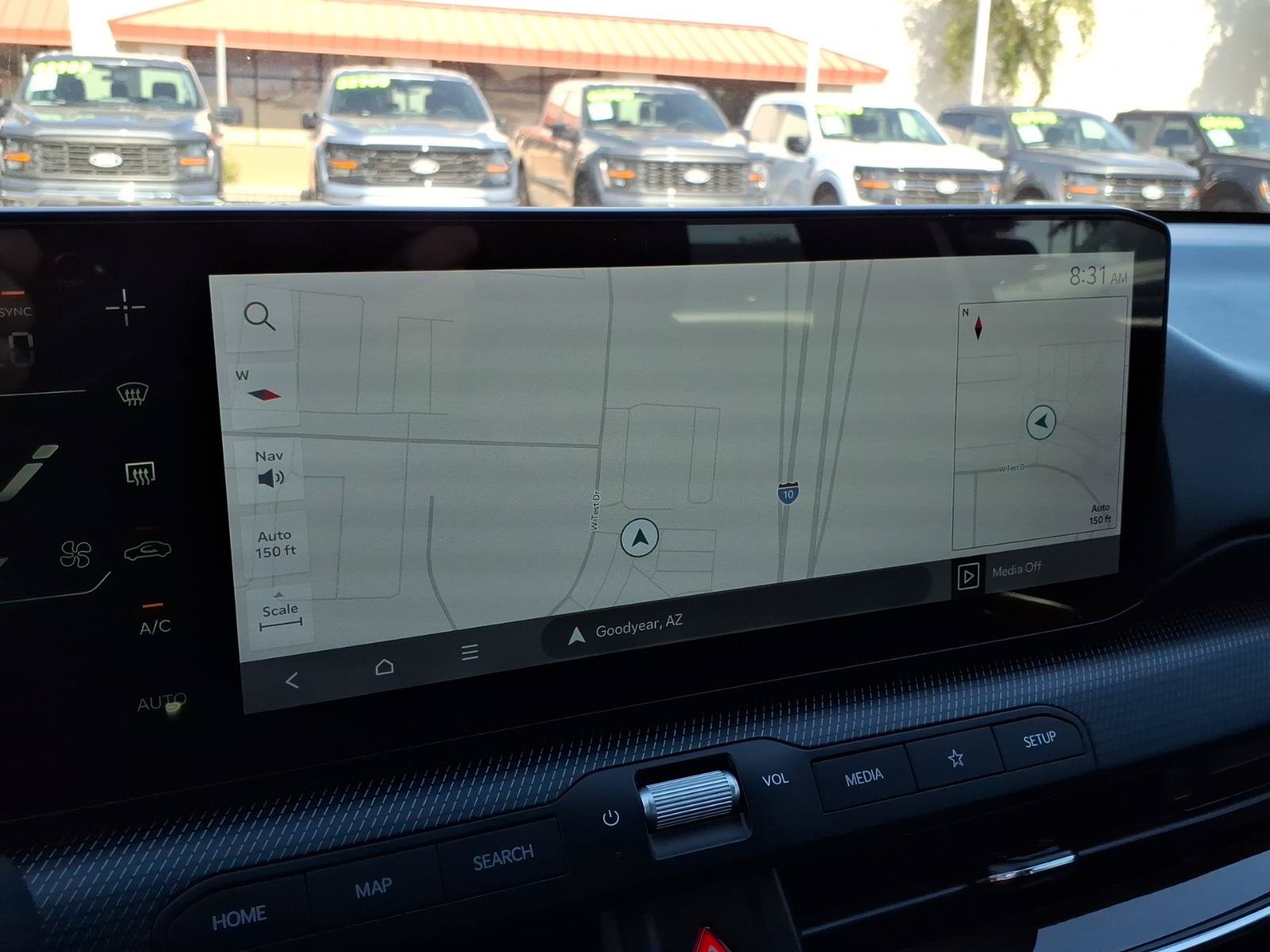 Used 2025 Kia K4 GT-Line w/ GT-Line Premium Package FWD image 20