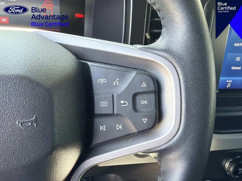 Certified 2022 Ford Bronco Big Bend AWD/4WD image 21