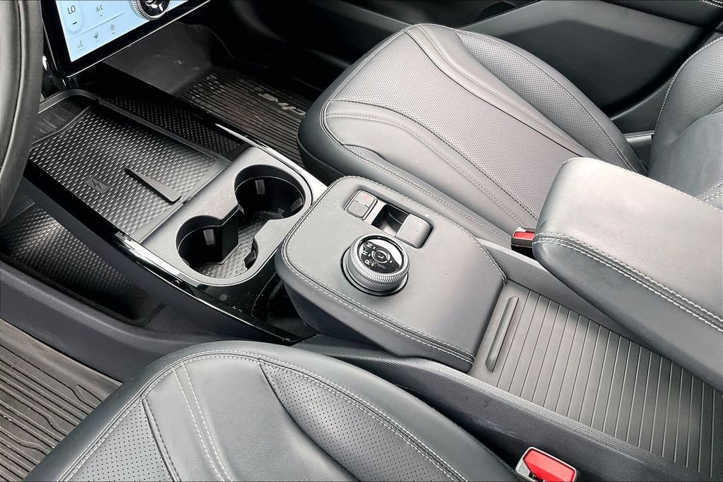 Certified 2024 Ford Mustang Mach-E Premium AWD/4WD image 16