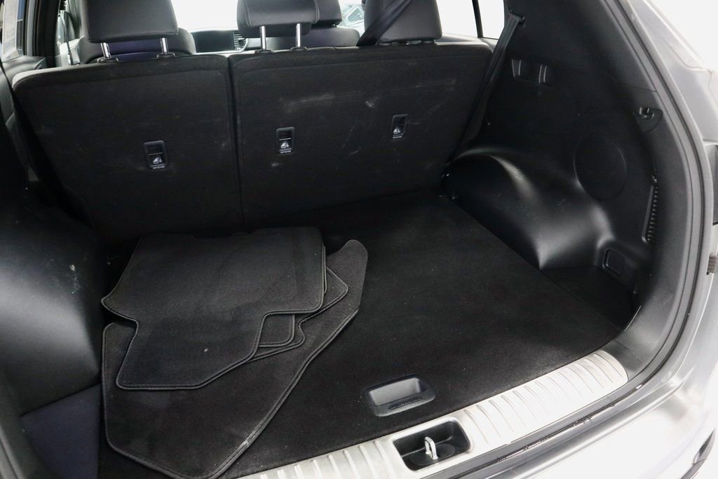 Used 2022 Kia Sportage Nightfall Edition w/ Nighfall AWD Premium Package image 14