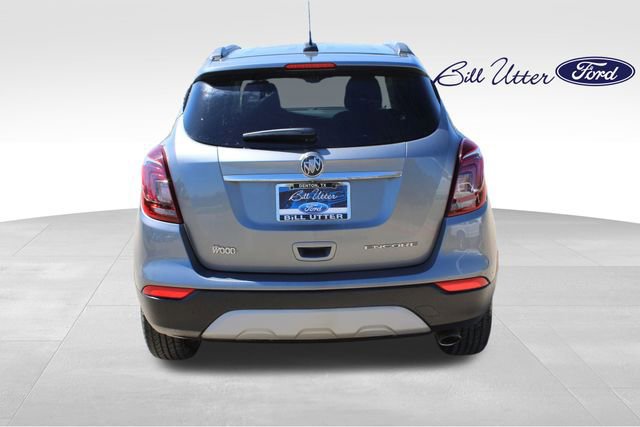 Used 2020 Buick Encore Preferred image 4