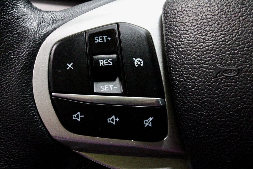 Certified 2022 Ford Explorer XLT w/ Class IV Trailer Tow Package image 27