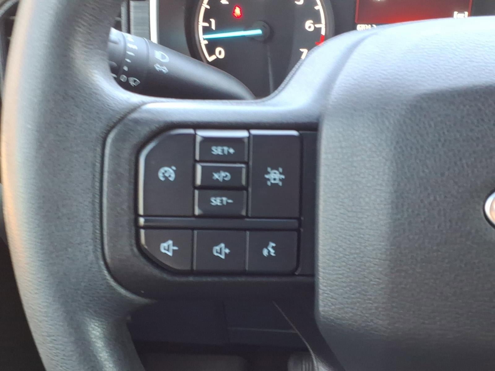 Certified 2021 Ford F150 XL w/ STX Appearance Package AWD/4WD image 22