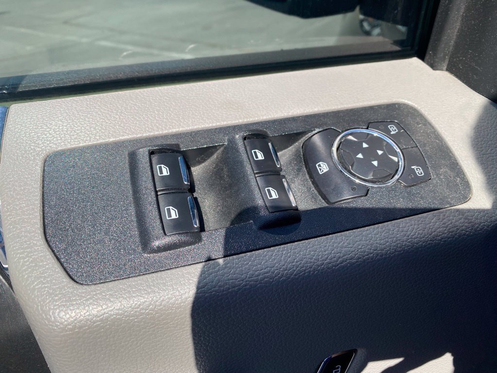 Certified 2018 Ford F150 XLT w/ Equipment Group 301A Mid AWD/4WD image 11