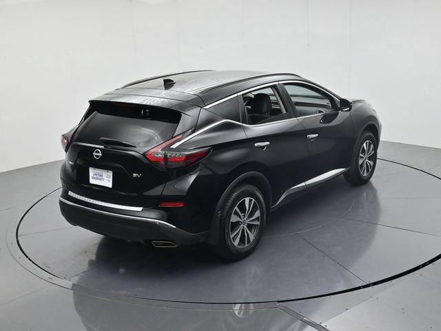 Used 2024 Nissan Murano SV FWD image 39