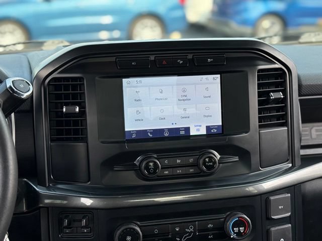 Certified 2023 Ford F150 XL w/ STX Appearance Package AWD/4WD image 18