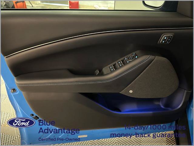 Certified 2021 Ford Mustang Mach-E Premium w/ Equipment Group 301A AWD/4WD image 14