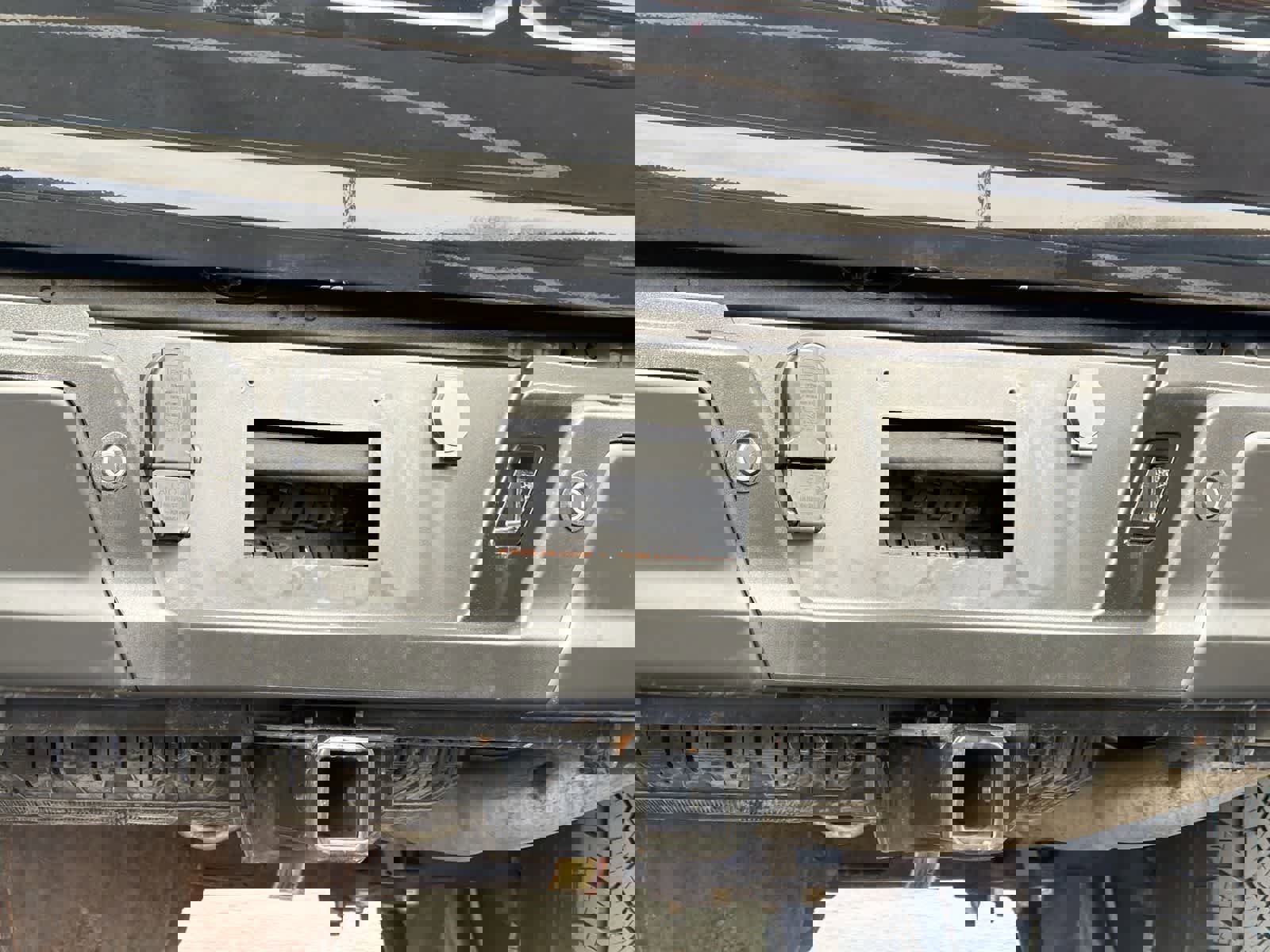 Certified 2024 Ford F150 STX w/ Equipment Group 201A FX4 image 36