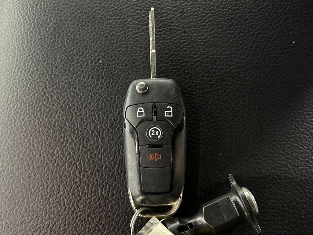Certified 2019 Ford F150 XLT w/ Equipment Group 302A Luxury AWD/4WD image 32