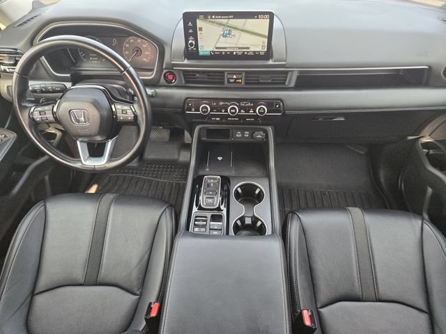 Used 2023 Honda Pilot Touring image 24