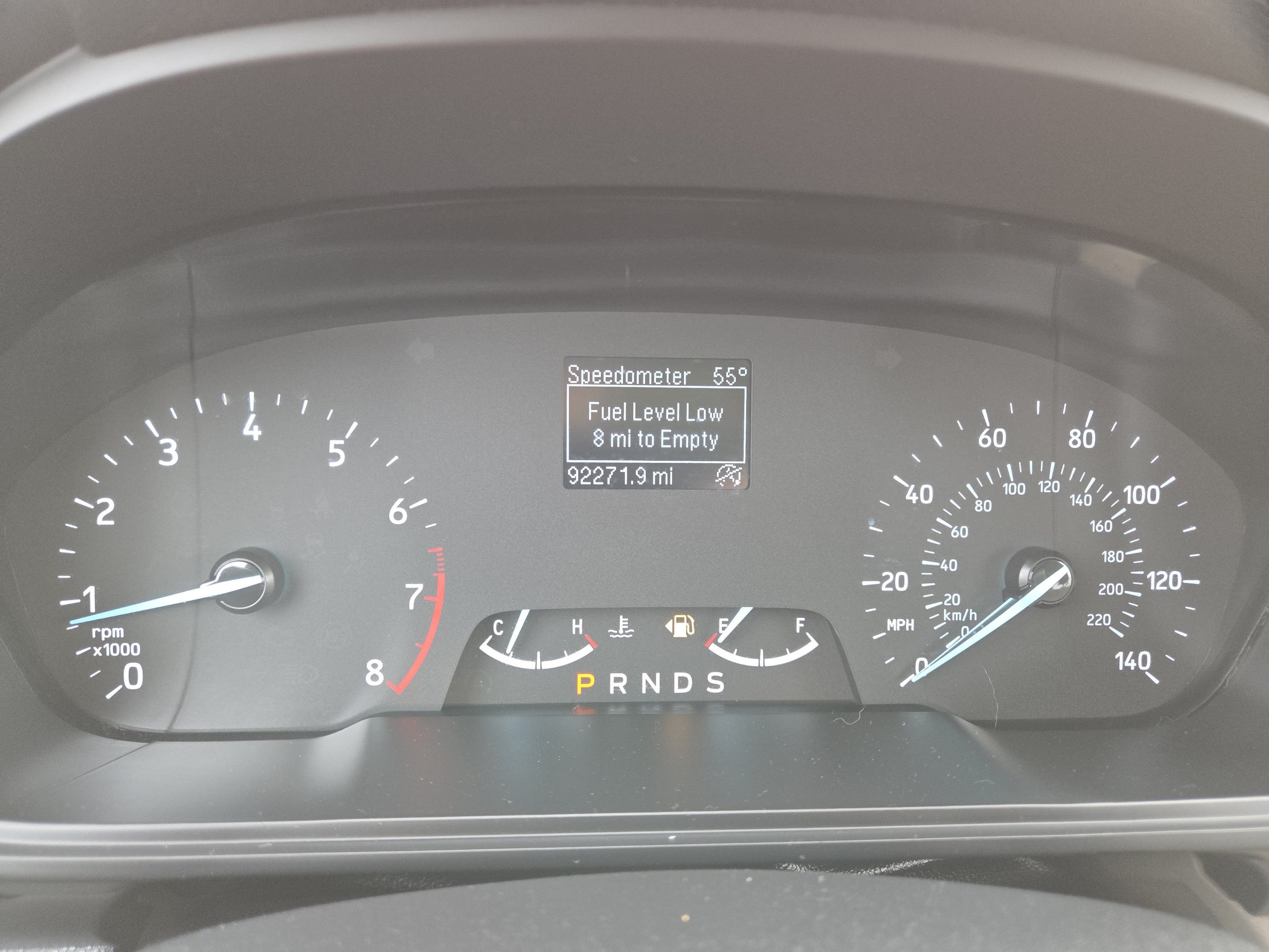 Certified 2022 Ford EcoSport S AWD/4WD image 27