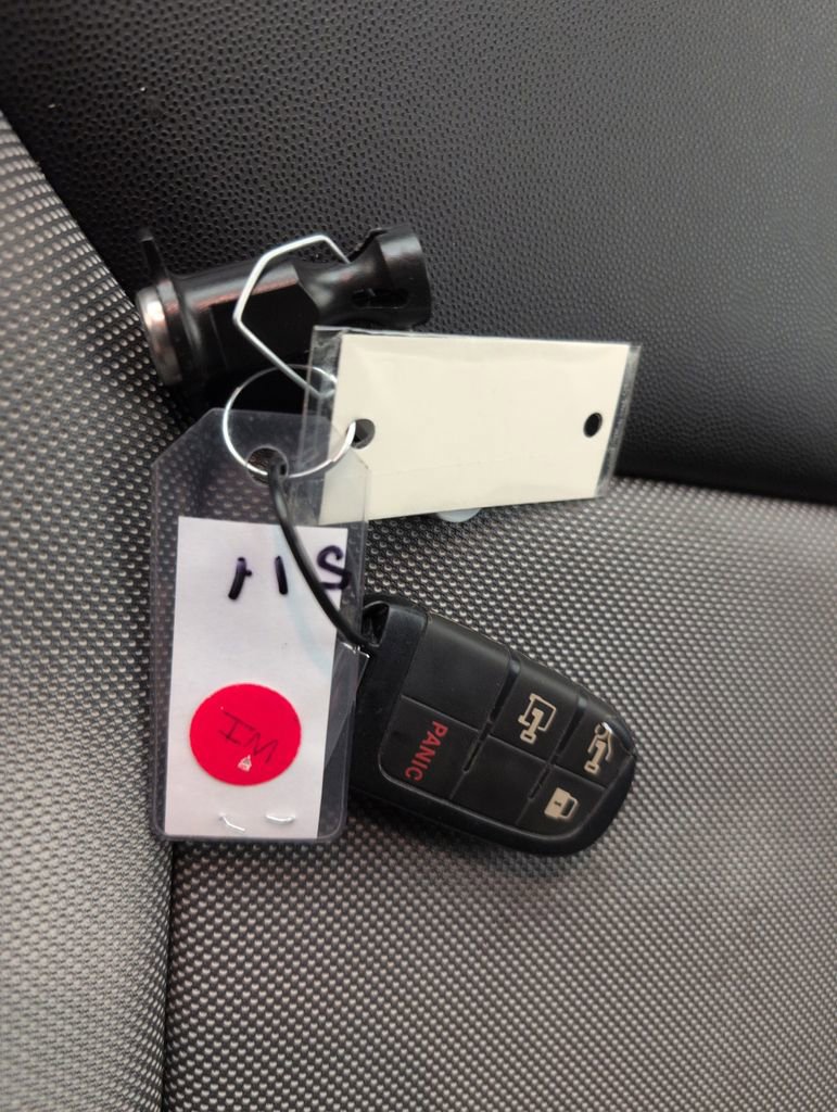 Used 2024 RAM ProMaster 2500 w/ Convenience Group FWD image 39