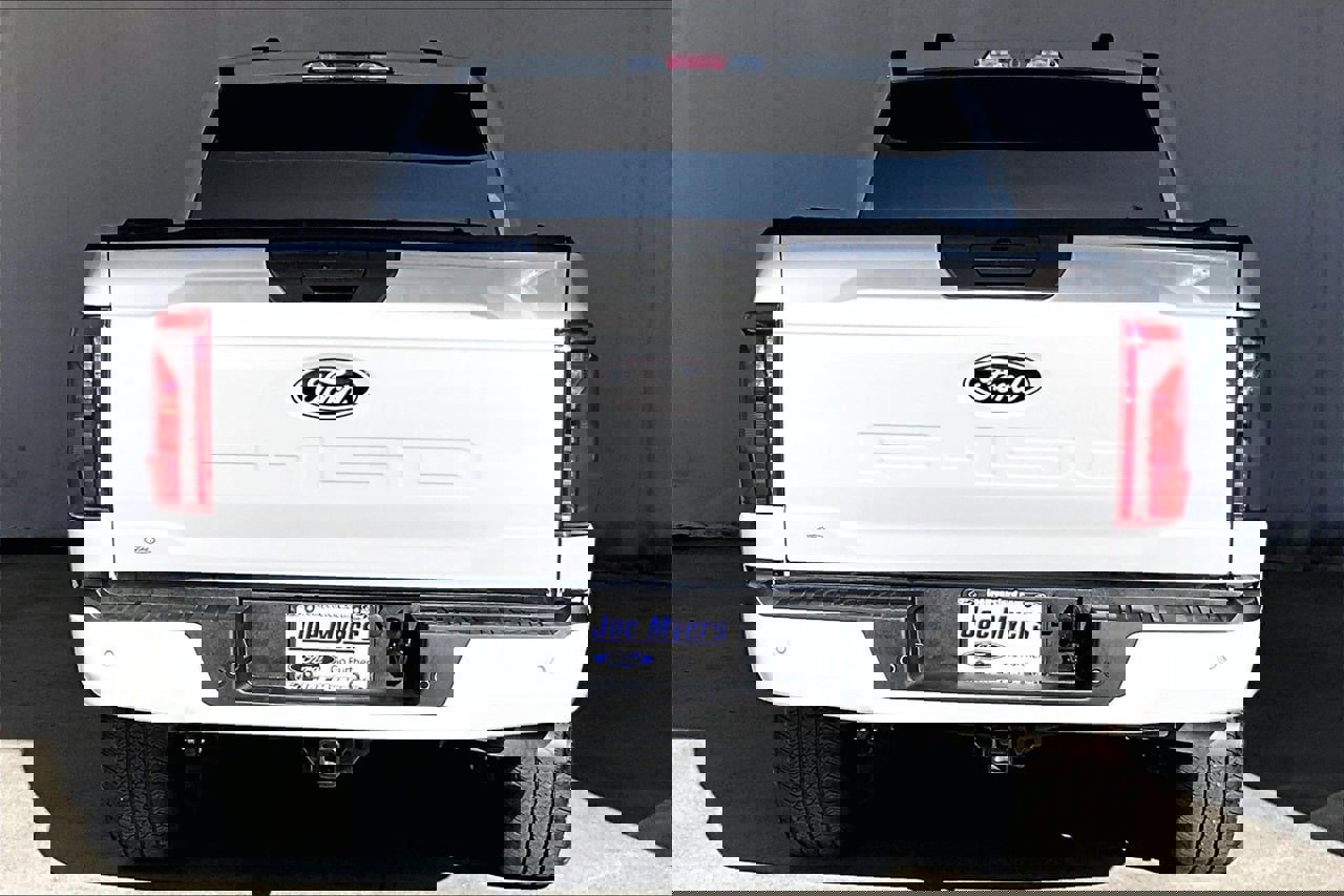 Certified 2024 Ford F150 STX w/ STX Black Appearance Package image 3