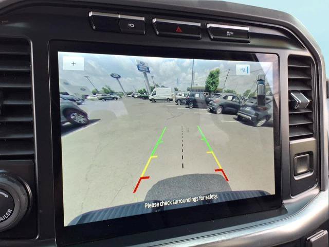Certified 2022 Ford F150 Lariat w/ Max Trailer Tow Package AWD/4WD image 32