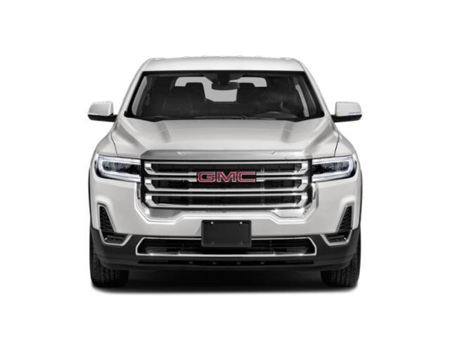 Used 2020 GMC Acadia SLE w/ Driver Convenience Package FWD image 7