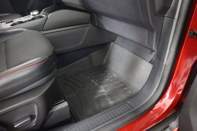 Certified 2023 Ford Escape ST-Line Elite AWD/4WD image 60