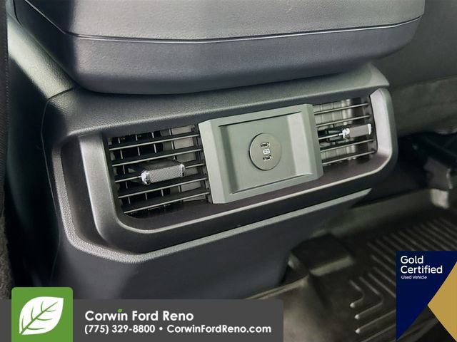 Certified 2025 Ford F150 STX w/ STX Black Appearance Package AWD/4WD image 27