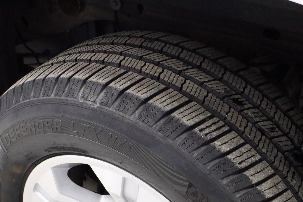 Used 2018 Chevrolet Silverado 1500 LT w/ All Star Edition image 20