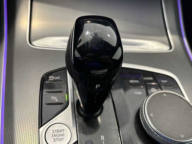 Used 2023 BMW X5 xDrive40i w/ Premium Essential Package image 15