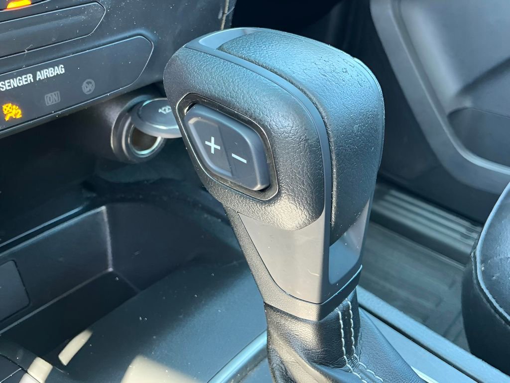 Certified 2020 Ford Ranger XL w/ Equipment Group 101A Mid image 34