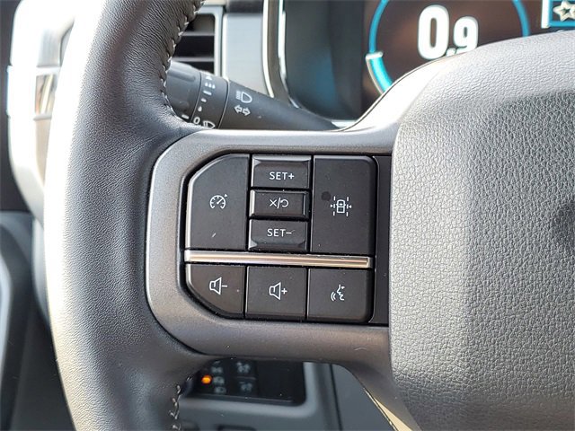 Certified 2022 Ford F150 Lariat w/ Bed Utility Package image 17