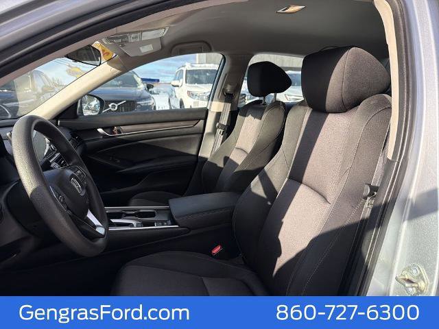 Used 2019 Honda Accord LX image 34