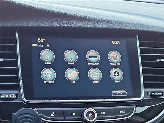 Used 2017 Buick Encore Preferred FWD image 17