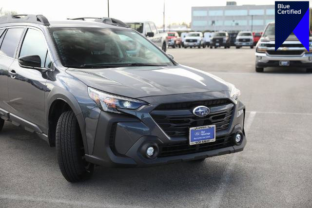 Used 2025 Subaru Outback Premium