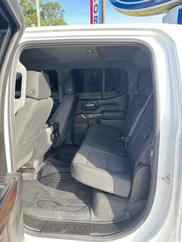 Used 2021 GMC Sierra 1500 Elevation w/ Preferred Package AWD/4WD image 12