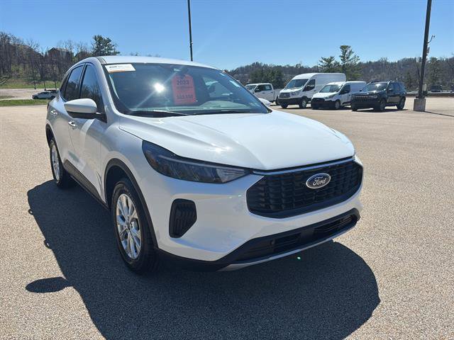 Certified 2023 Ford Escape Active w/ Tech Pack #2 image 7