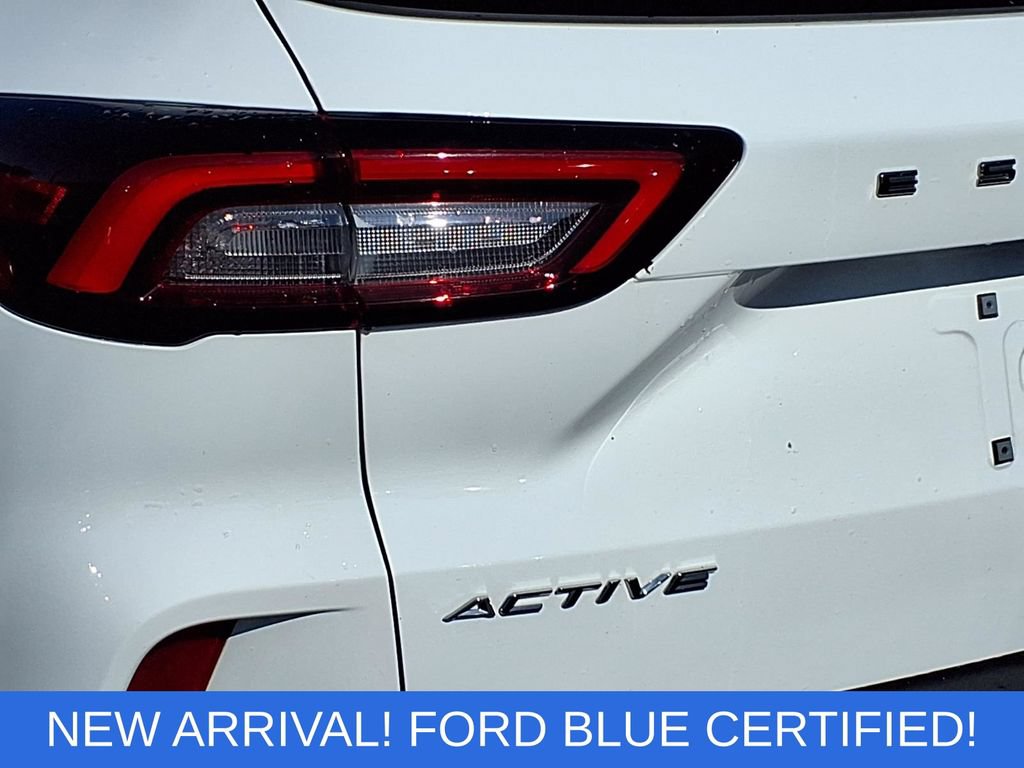 Certified 2023 Ford Escape Active w/ Tech Pack #2 AWD/4WD image 25