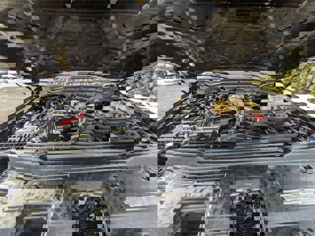 Certified 2020 Ford F350 Platinum w/ FX4 Off-Road Package image 37