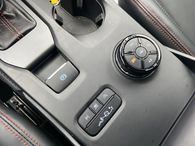 Certified 2024 Ford Ranger Raptor image 19