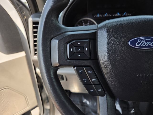 Certified 2022 Ford F250 XL w/ Power Equipment Group image 23