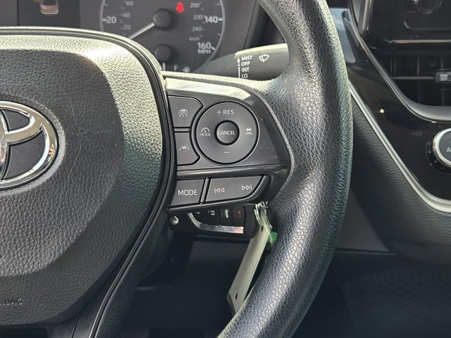 Used 2025 Toyota Corolla LE image 26