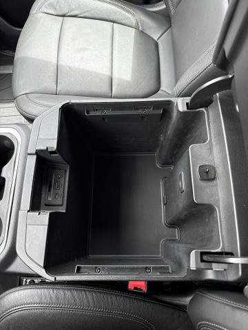 Used 2019 Chevrolet Silverado 1500 LT Trail Boss AWD/4WD image 18