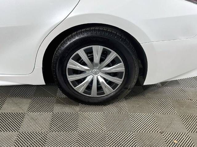Used 2021 Toyota Camry XSE AWD/4WD image 30