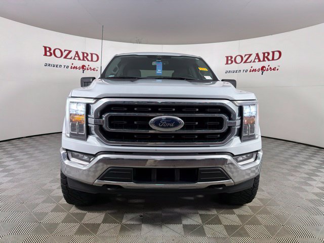 Certified 2022 Ford F150 XLT w/ Equipment Group 302A High AWD/4WD image 2