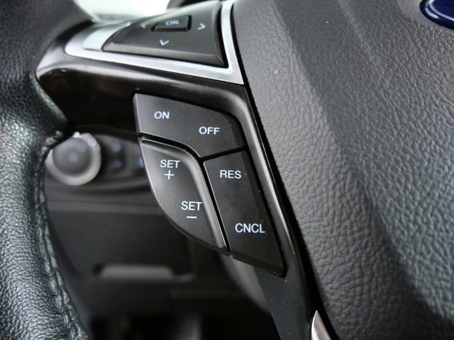 Certified 2024 Ford Edge SEL w/ Convenience Package AWD/4WD image 24