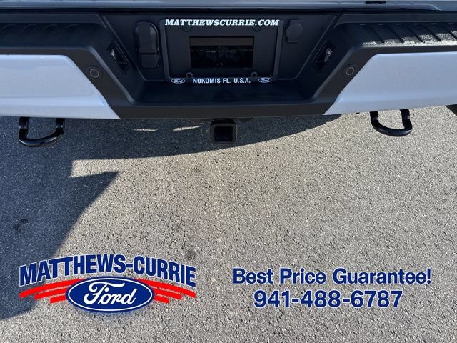 Certified 2025 Ford F150 Tremor w/ Bed Utility Package AWD/4WD image 14