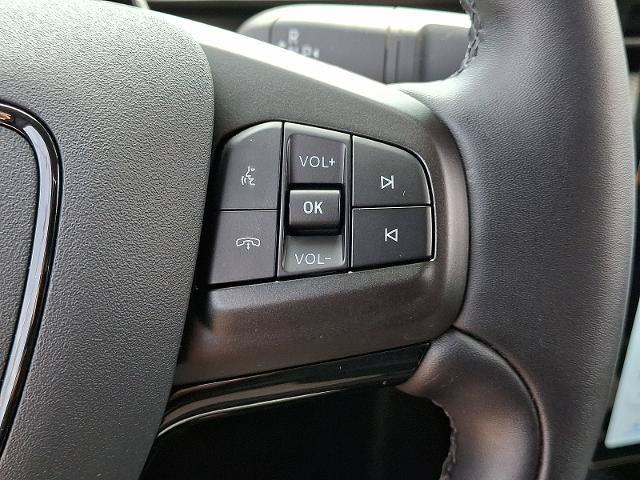 Certified 2025 Ford Mustang Mach-E Premium AWD/4WD image 21