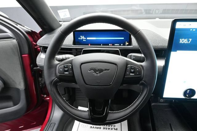 Certified 2025 Ford Mustang Mach-E GT AWD/4WD image 15