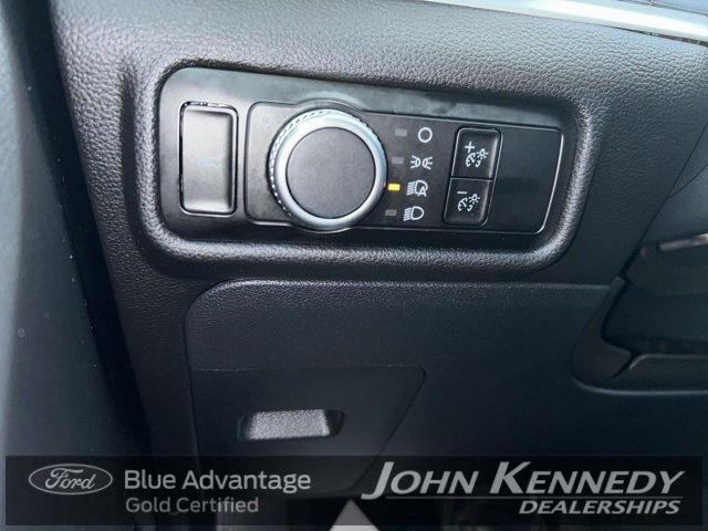 Certified 2022 Ford Explorer XLT w/ Class IV Trailer Tow Package image 23